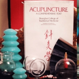 Cupping: From Michael Phelps to You, Today