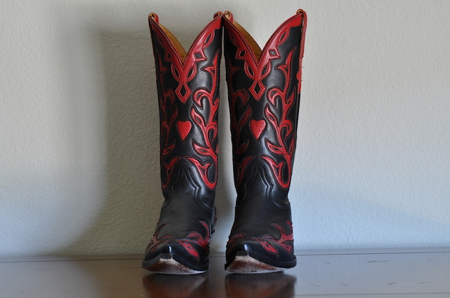 twoheartsboots