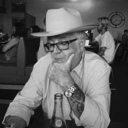 Heritage Boot, Elvis Costello, the Art of Narrative (Stories, Songs, and the Best Boots in Texas)