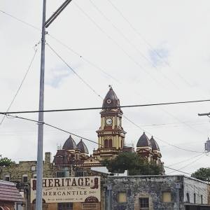 lockhart