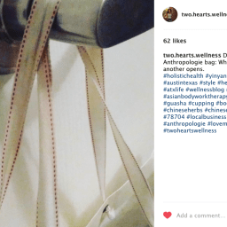 Anthropologie Bags and Doorknobs: When One Closes, Another Opens (On Embracing Change and Finding New Spaces)