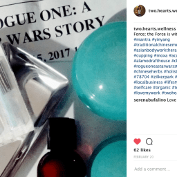 Tui Na in London Upon Reflection in Austin, Texas: A Conversation Between Friends