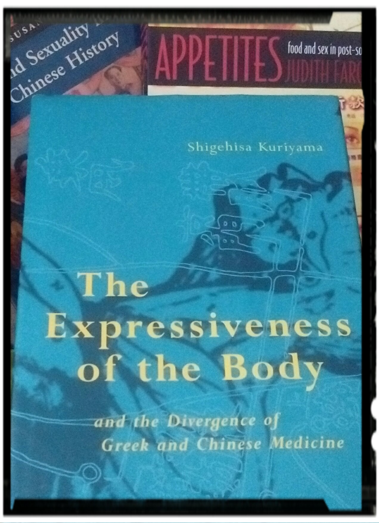 ExpressiveBody
