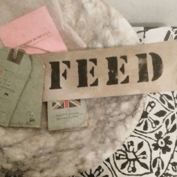 A Rare Courage: Transcending Self, Helping Others