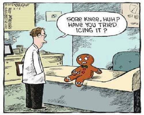 GingerbreadManBadKnee