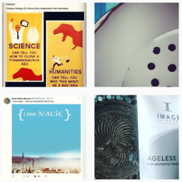 New Year’s Resolutions: Six Reasonably Easy Things To Change So That Your 2018 is Magical