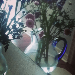 Holistic, On Mother’s Day (Vulnerability & Healing Principles For The Day)