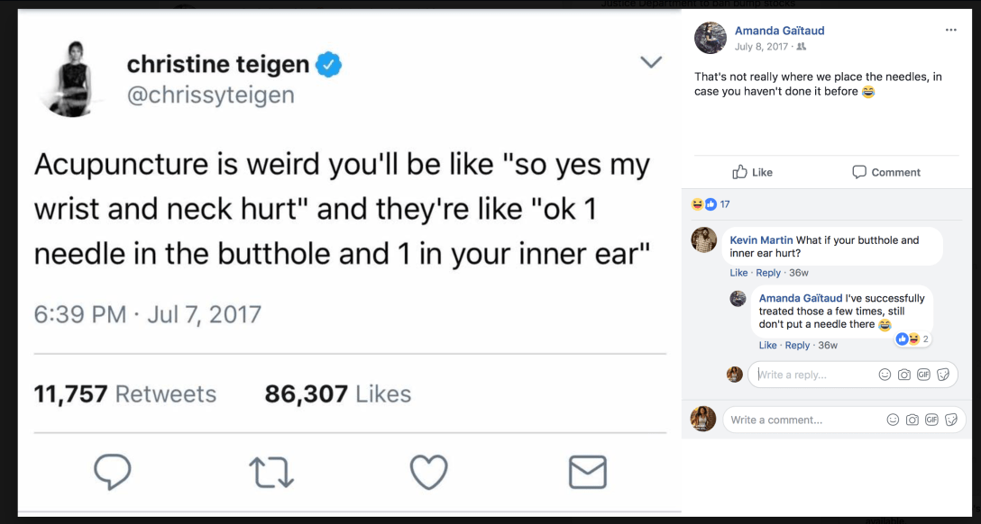 ChrissyT_acupuncture_funny