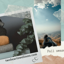 Are You Ready For Fall? (Living With the Seasons According to Chinese Medicine)