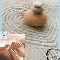 Chinese-Style Facial Massage Is Heavenly.  True Fact.