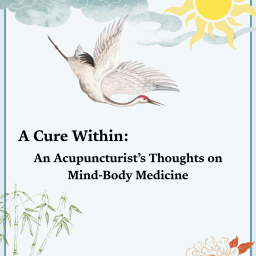 A Cure Within: An Acupuncturist’s Thoughts on Mind-Body Medicine